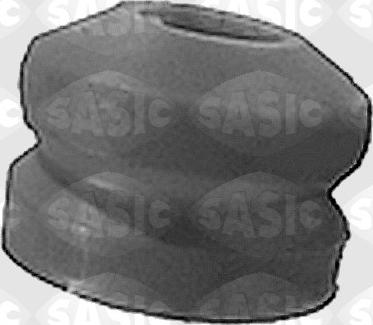 Sasic 9005358 - Rubber Buffer, suspension autospares.lv