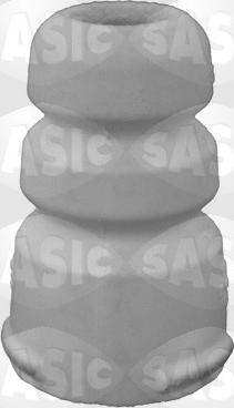 Sasic 9005339 - Rubber Buffer, suspension autospares.lv