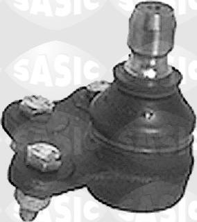 Sasic 9005256 - Ball Joint autospares.lv