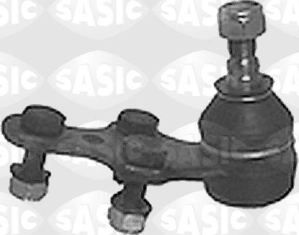 Sasic 9005251 - Ball Joint autospares.lv