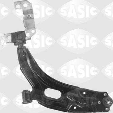 Sasic 9005797 - Track Control Arm autospares.lv
