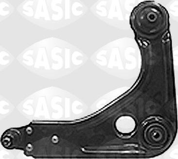 Sasic 9005719 - Track Control Arm autospares.lv