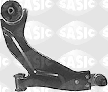 Sasic 9005716 - Track Control Arm autospares.lv