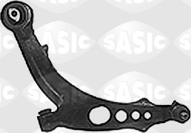 Sasic 9005711 - Track Control Arm autospares.lv