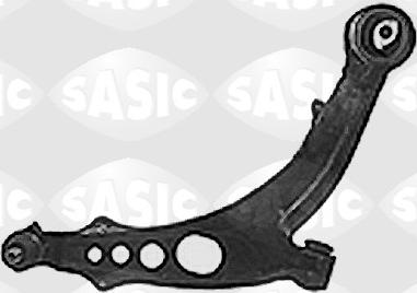 Sasic 9005712 - Track Control Arm autospares.lv