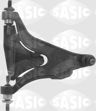 Sasic 9005788 - Track Control Arm autospares.lv