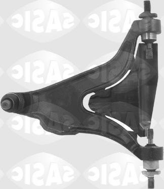 Sasic 9005787 - Track Control Arm autospares.lv