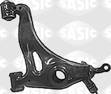 Sasic 9005736 - Track Control Arm autospares.lv