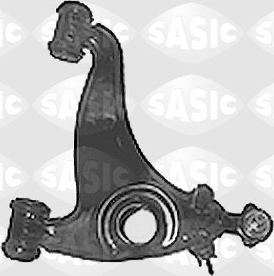 Sasic 9005731 - Track Control Arm autospares.lv