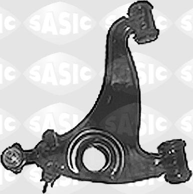 Sasic 9005732 - Track Control Arm autospares.lv