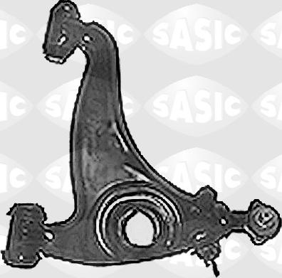 Sasic 9005729 - Track Control Arm autospares.lv