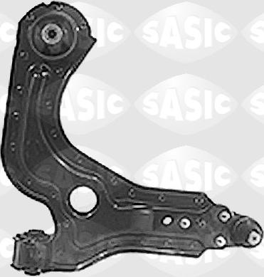 Sasic 9005724 - Track Control Arm autospares.lv