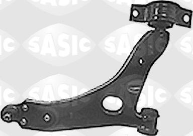 Sasic 9005721 - Track Control Arm autospares.lv