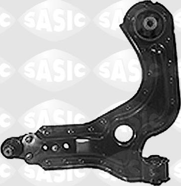 Sasic 9005728 - Track Control Arm autospares.lv