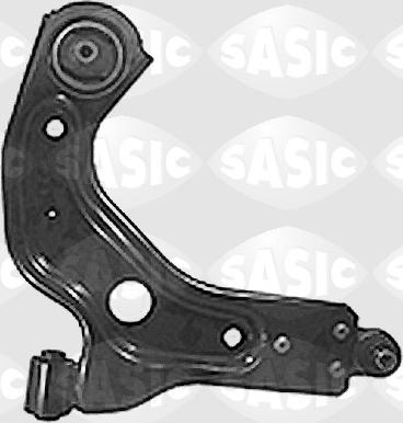 Sasic 9005722 - Track Control Arm autospares.lv