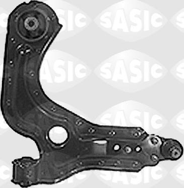 Sasic 9005727 - Track Control Arm autospares.lv