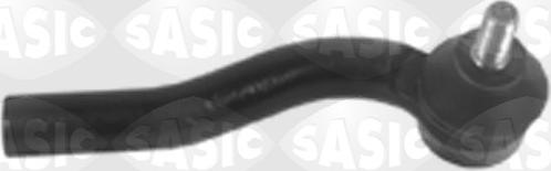 Sasic 9006441 - Tie Rod End autospares.lv