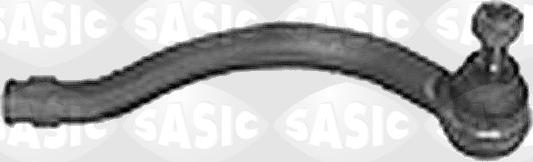 Sasic 9006460 - Tie Rod End autospares.lv