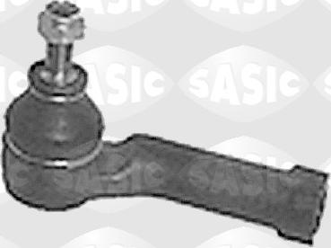 Sasic 9006461 - Tie Rod End autospares.lv