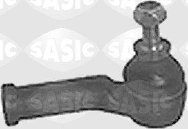 Sasic 9006462 - Tie Rod End autospares.lv