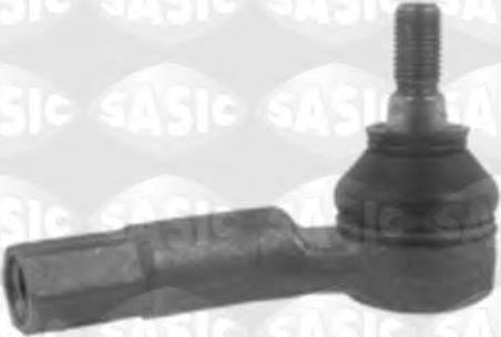 Sasic 9006414 - Tie Rod End autospares.lv