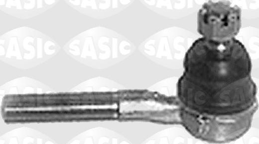 Sasic 9006548 - Tie Rod End autospares.lv