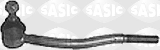 Sasic 9006559 - Tie Rod End autospares.lv