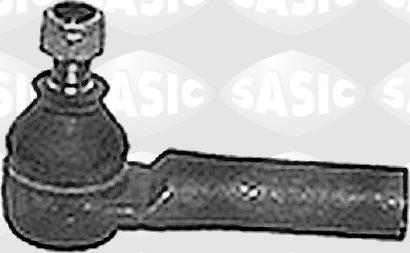 Sasic 9006552 - Tie Rod End autospares.lv