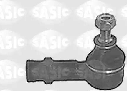 Sasic 9006511 - Tie Rod End autospares.lv