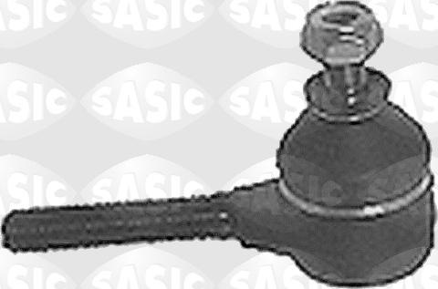 Sasic 9006534 - Tie Rod End autospares.lv