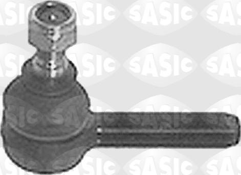 Sasic 9006535 - Tie Rod End autospares.lv