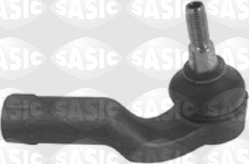 Sasic 9006690 - Tie Rod End autospares.lv