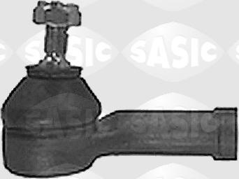 Sasic 9006648 - Tie Rod End autospares.lv