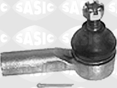 Sasic 9006604 - Tie Rod End autospares.lv