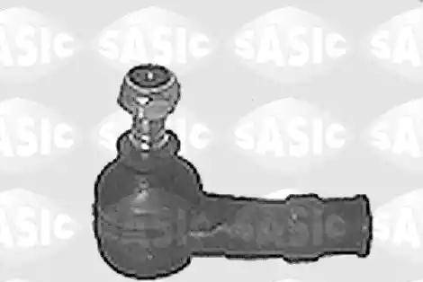 Sasic 9006618 - Tie Rod End autospares.lv