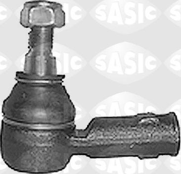 Sasic 9006684 - Tie Rod End autospares.lv