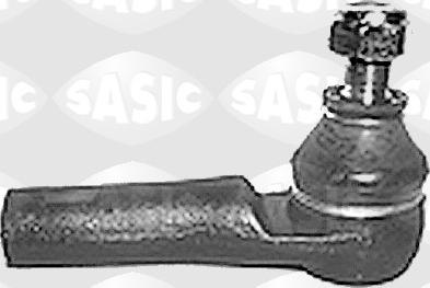 Sasic 9006688 - Tie Rod End autospares.lv