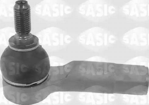 Sasic 9006639 - Tie Rod End autospares.lv