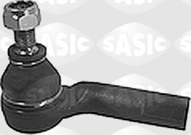 Sasic 9006634 - Tie Rod End autospares.lv