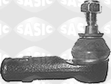 Sasic 9006630 - Tie Rod End autospares.lv