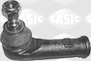 Sasic 9006633 - Tie Rod End autospares.lv
