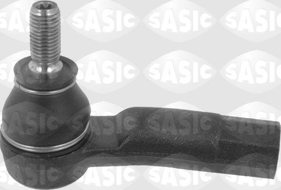 Sasic 9006637 - Tie Rod End autospares.lv
