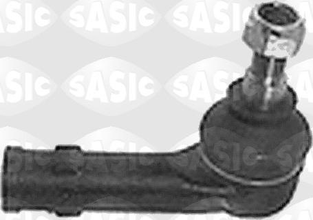 Sasic 9006624 - Tie Rod End autospares.lv