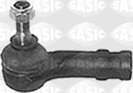 Sasic 9006621 - Tie Rod End autospares.lv