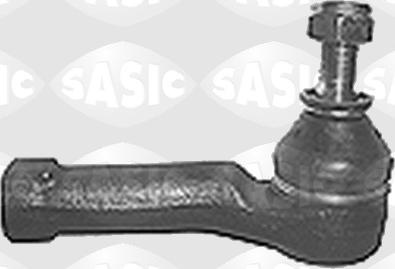 Sasic 9006628 - Tie Rod End autospares.lv