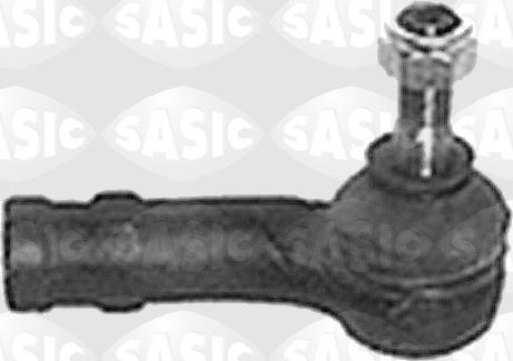 Sasic 9006623 - Tie Rod End autospares.lv