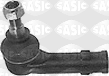Sasic 9006622 - Tie Rod End autospares.lv