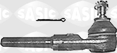 Sasic 9006673 - Tie Rod End autospares.lv