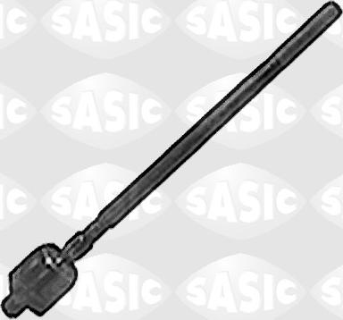 Sasic 9006849 - Inner Tie Rod, Axle Joint autospares.lv