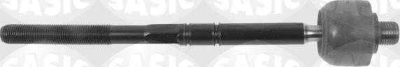 Sasic 9006840 - Inner Tie Rod, Axle Joint autospares.lv